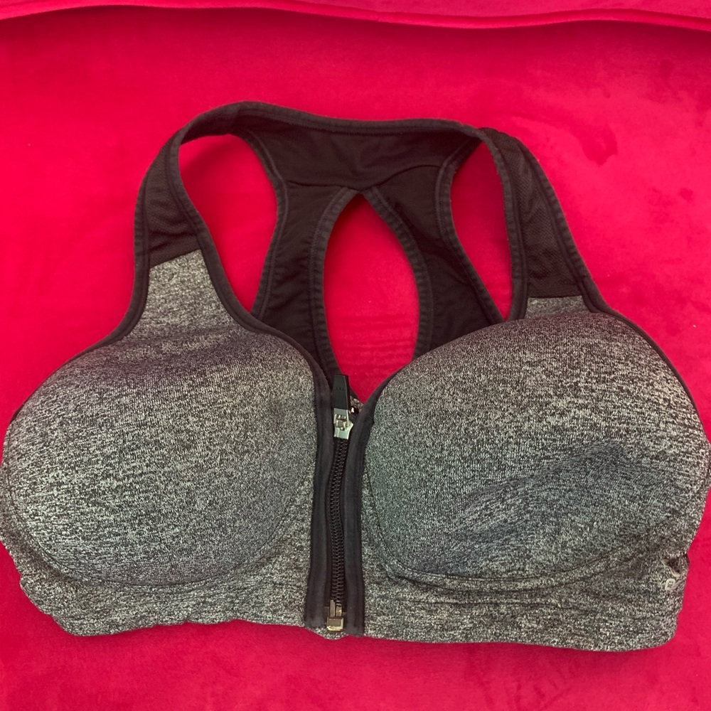 Reebok Sports Bra Size S